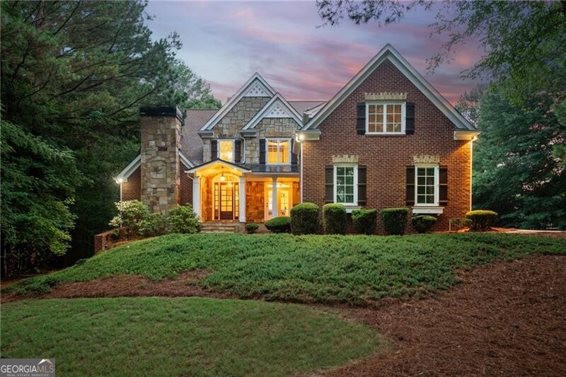 Blackberry Ridge - Residential