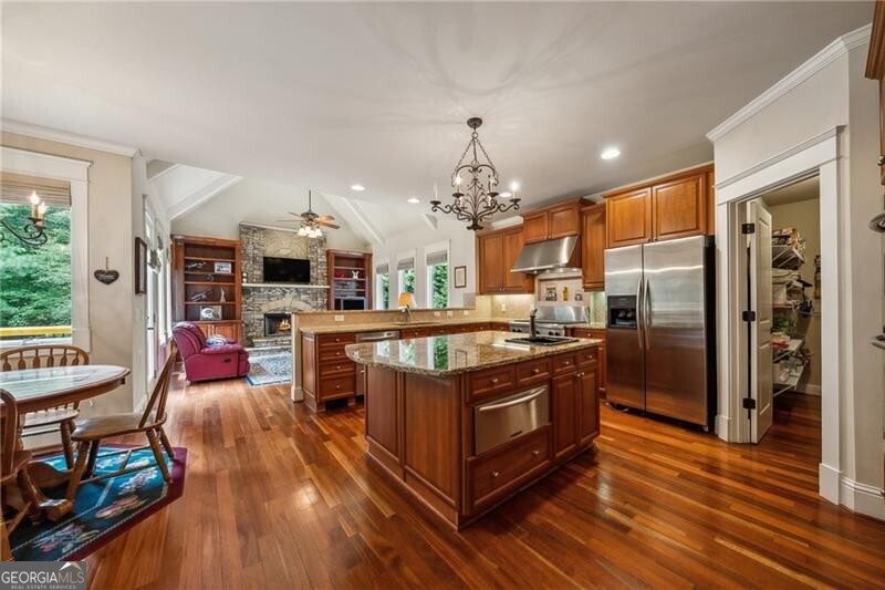Blackberry Ridge - Residential