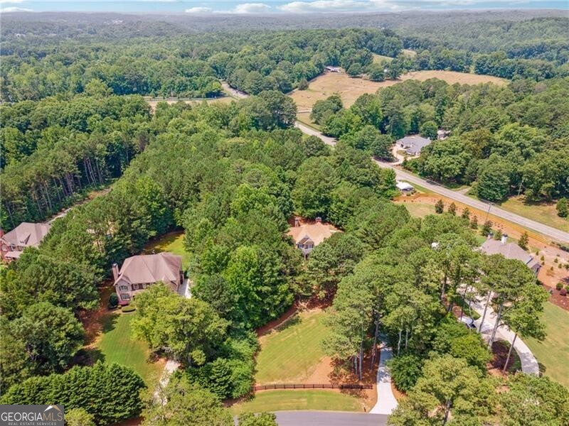 Blackberry Ridge - Residential