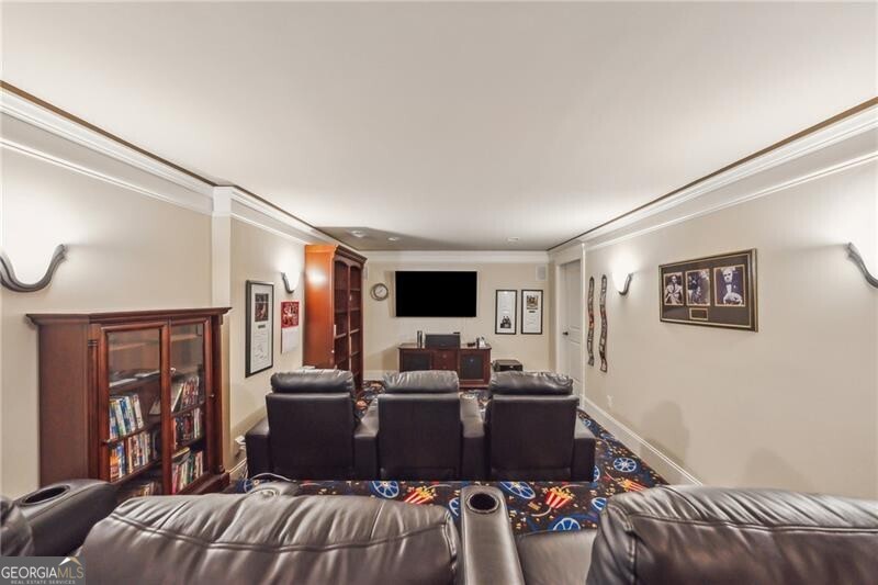 Blackberry Ridge - Residential