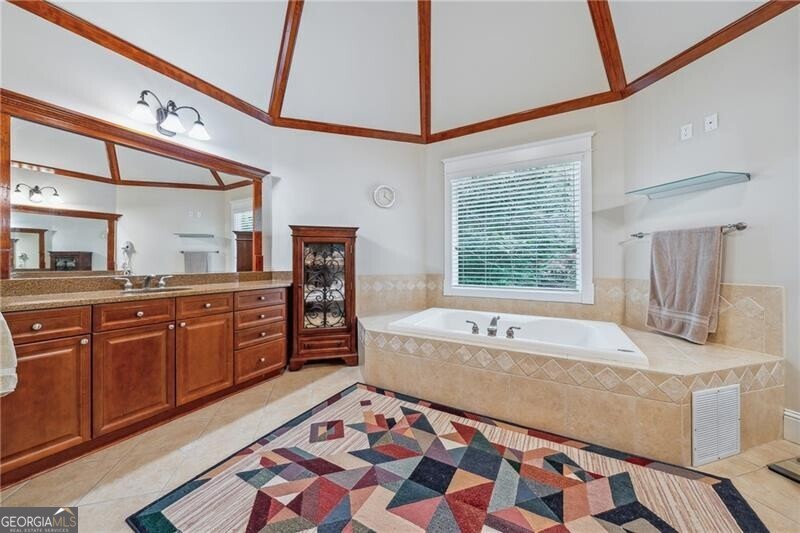 Blackberry Ridge - Residential