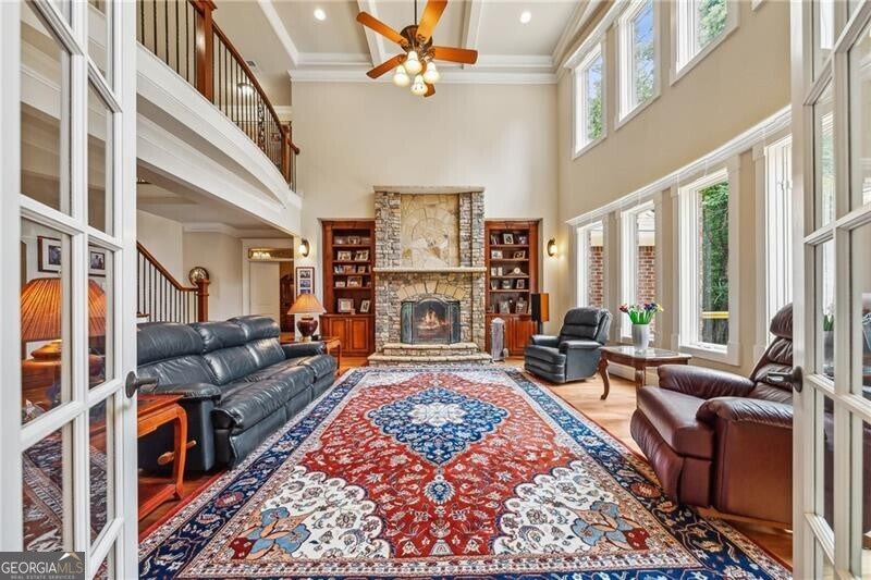 Blackberry Ridge - Residential