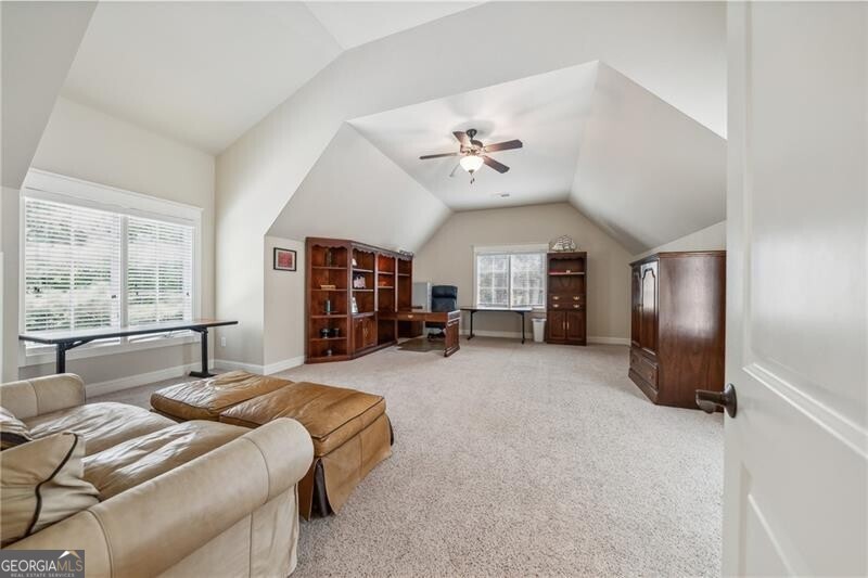 Blackberry Ridge - Residential