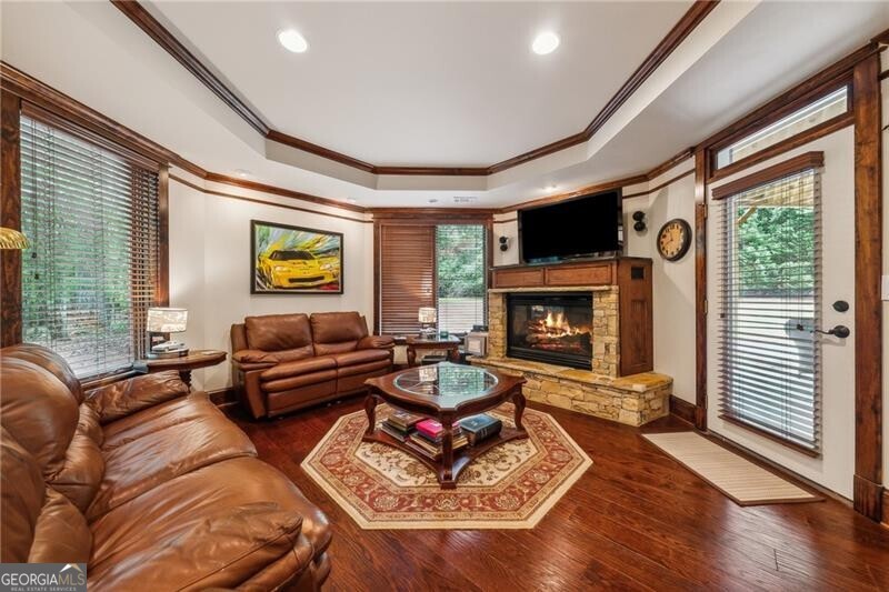 Blackberry Ridge - Residential