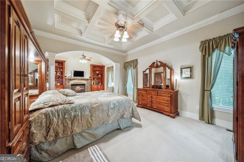 Blackberry Ridge - Residential