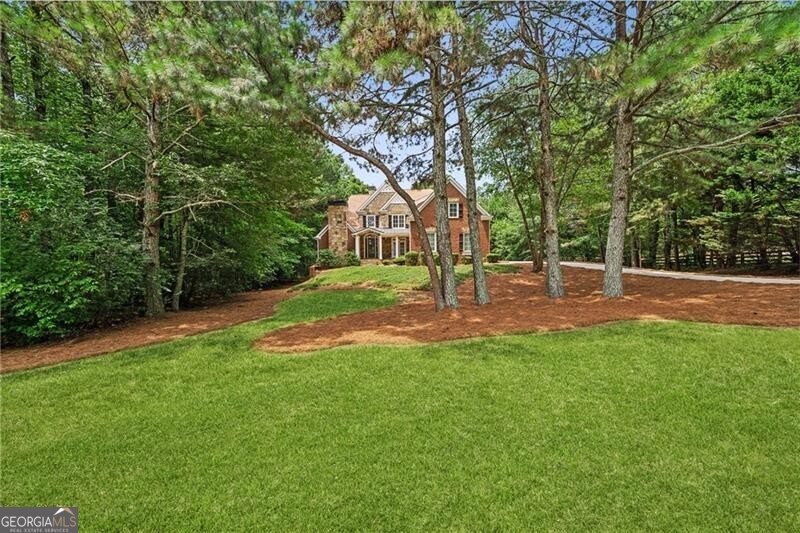 Blackberry Ridge - Residential