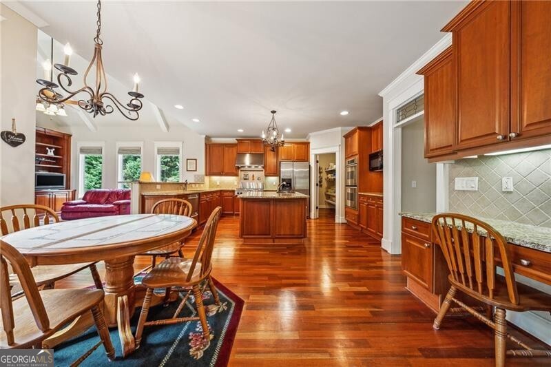 Blackberry Ridge - Residential