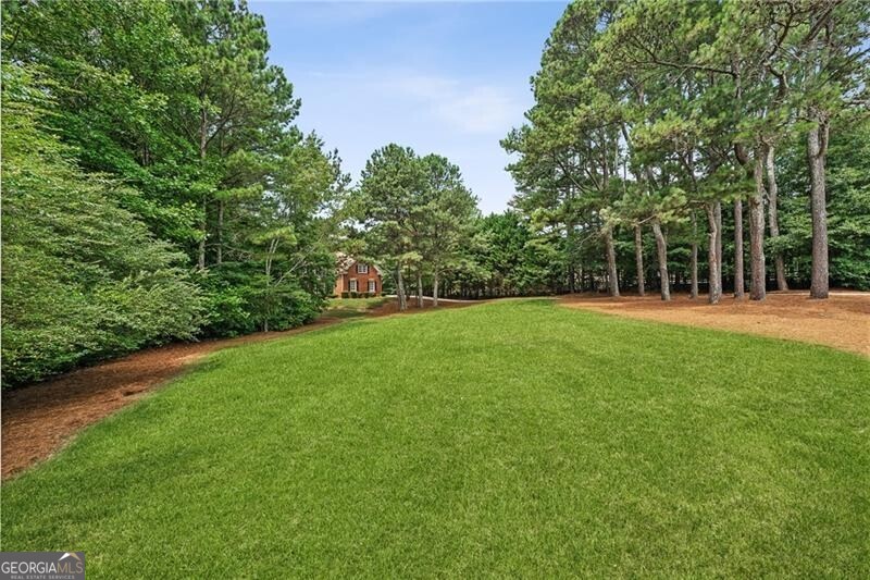 Blackberry Ridge - Residential