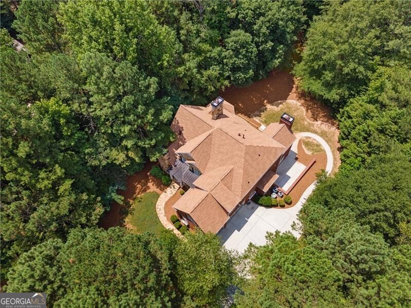 Blackberry Ridge - Residential
