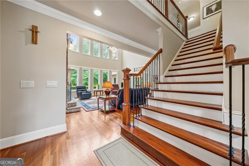 Blackberry Ridge - Residential