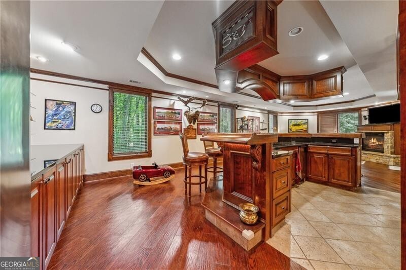 Blackberry Ridge - Residential