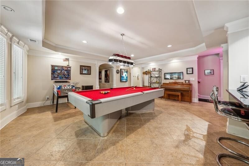 Blackberry Ridge - Residential