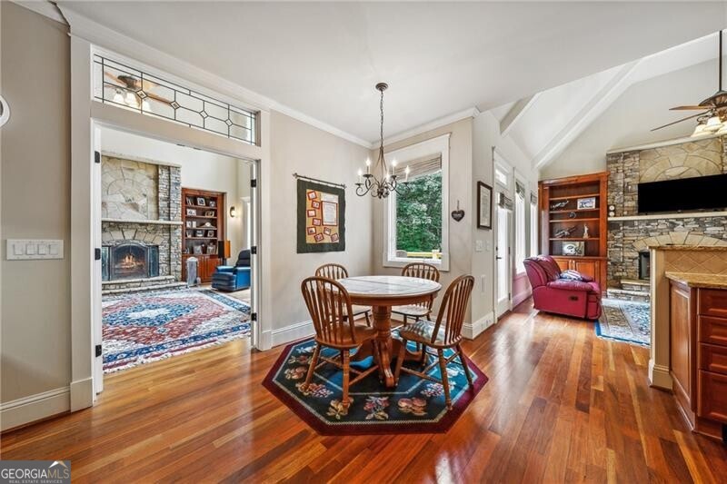 Blackberry Ridge - Residential
