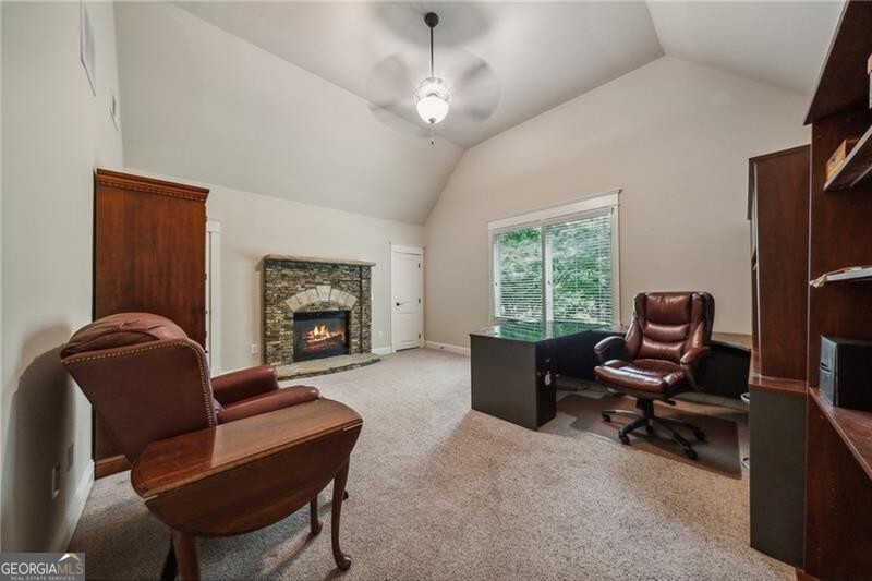 Blackberry Ridge - Residential