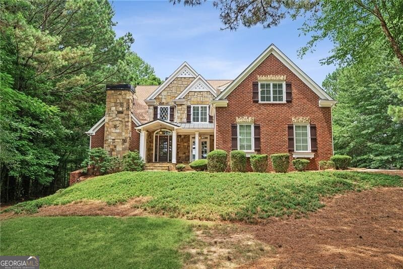 View Alpharetta, GA 30004 house