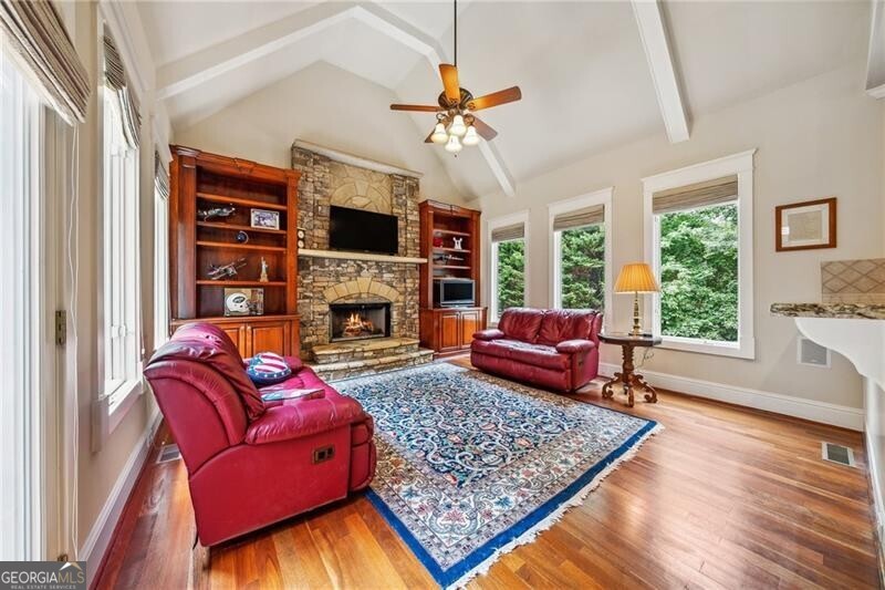 Blackberry Ridge - Residential
