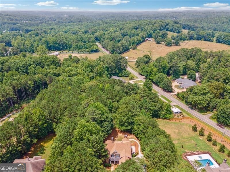 Blackberry Ridge - Residential