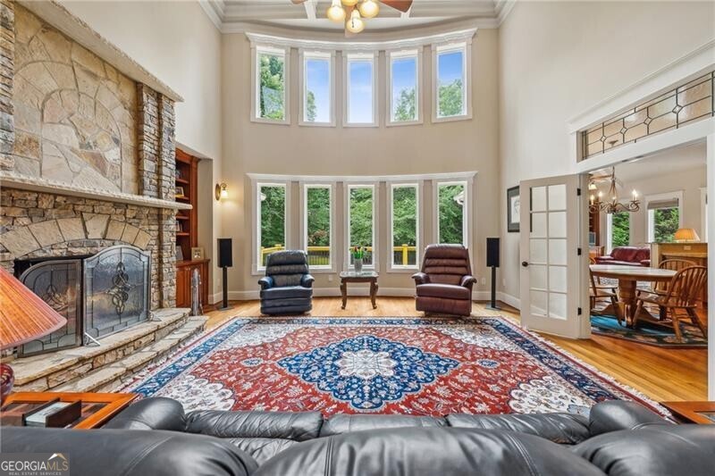 Blackberry Ridge - Residential