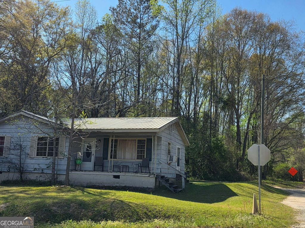 Photo of 1 Silver Street, Warm Springs, GA 31830 (MLS # 10723736)