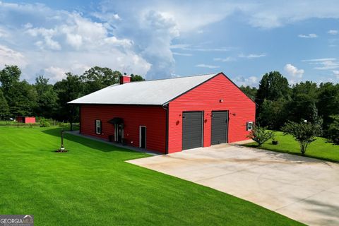 1625 Highway 29 S Danielsville GA 30633