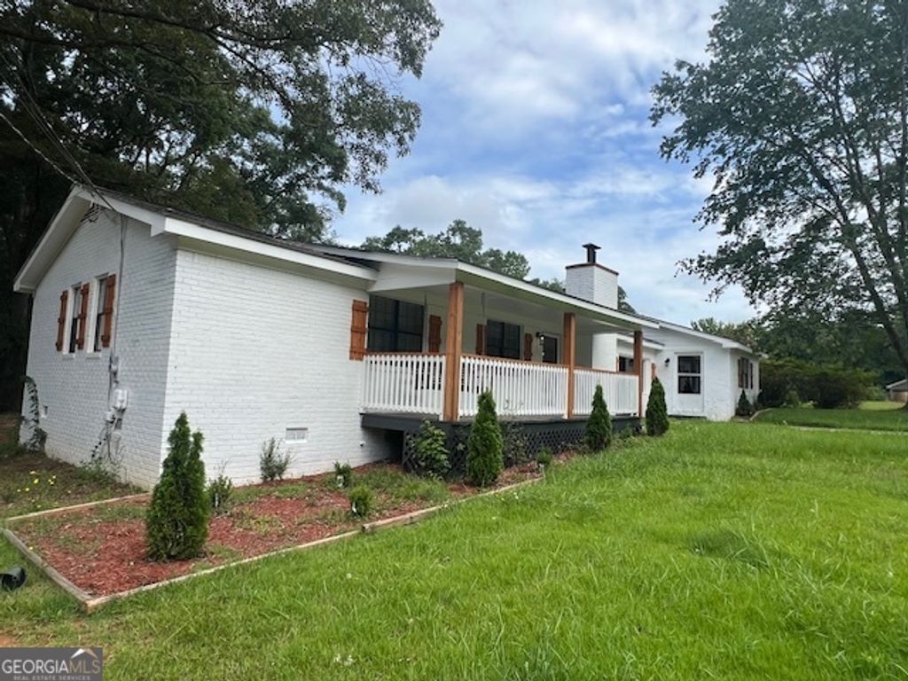 Photo of 8 Melissa Circle, Griffin, GA 30224 (MLS # 10692511)