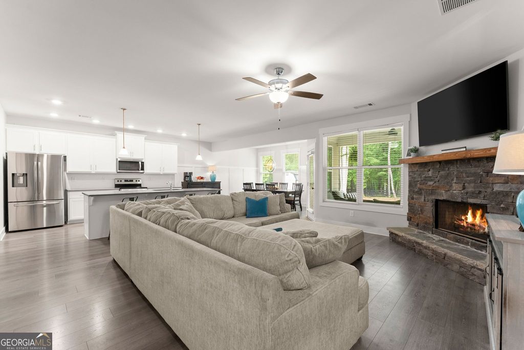 Photo of 109 Marauder Way, Athens, GA 30607 (MLS # 10762438)