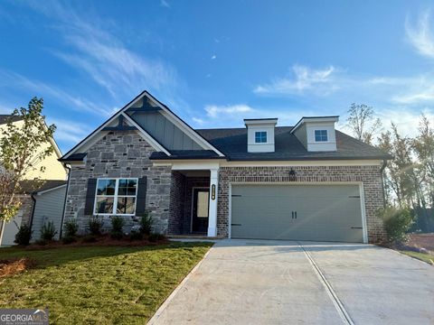 Photo of 5350 Windridge Parkway #25A, Gainesville, GA 30507 (MLS # 10612416)