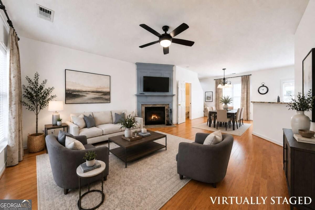 1051 Dunedin TRL