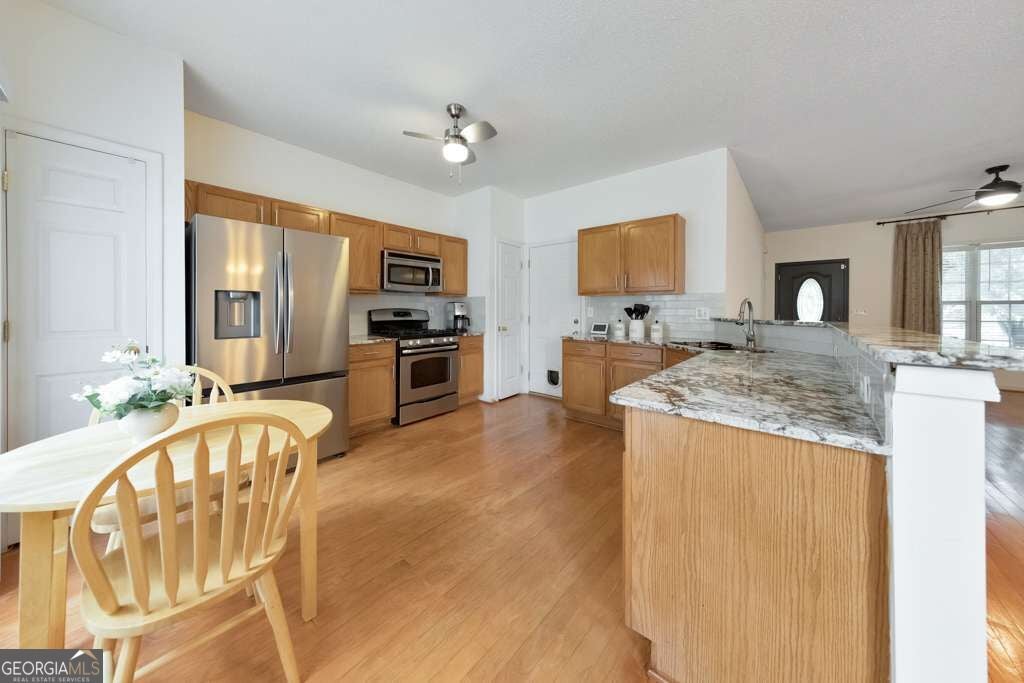 1051 Dunedin TRL