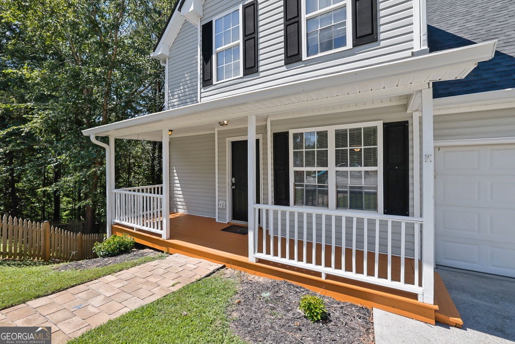 Photo of 1081 Whispering Woods Drive, Canton, GA 30114 (MLS # 10834276)