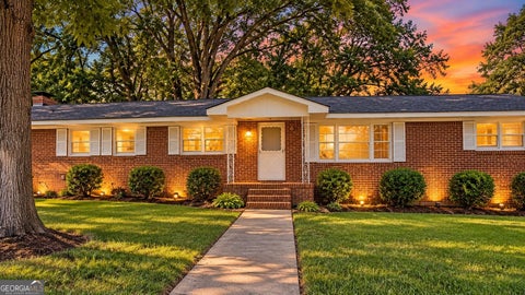Photo of 411 Dewberry Lane SE, Lindale, GA 30147 (MLS # 10854689)