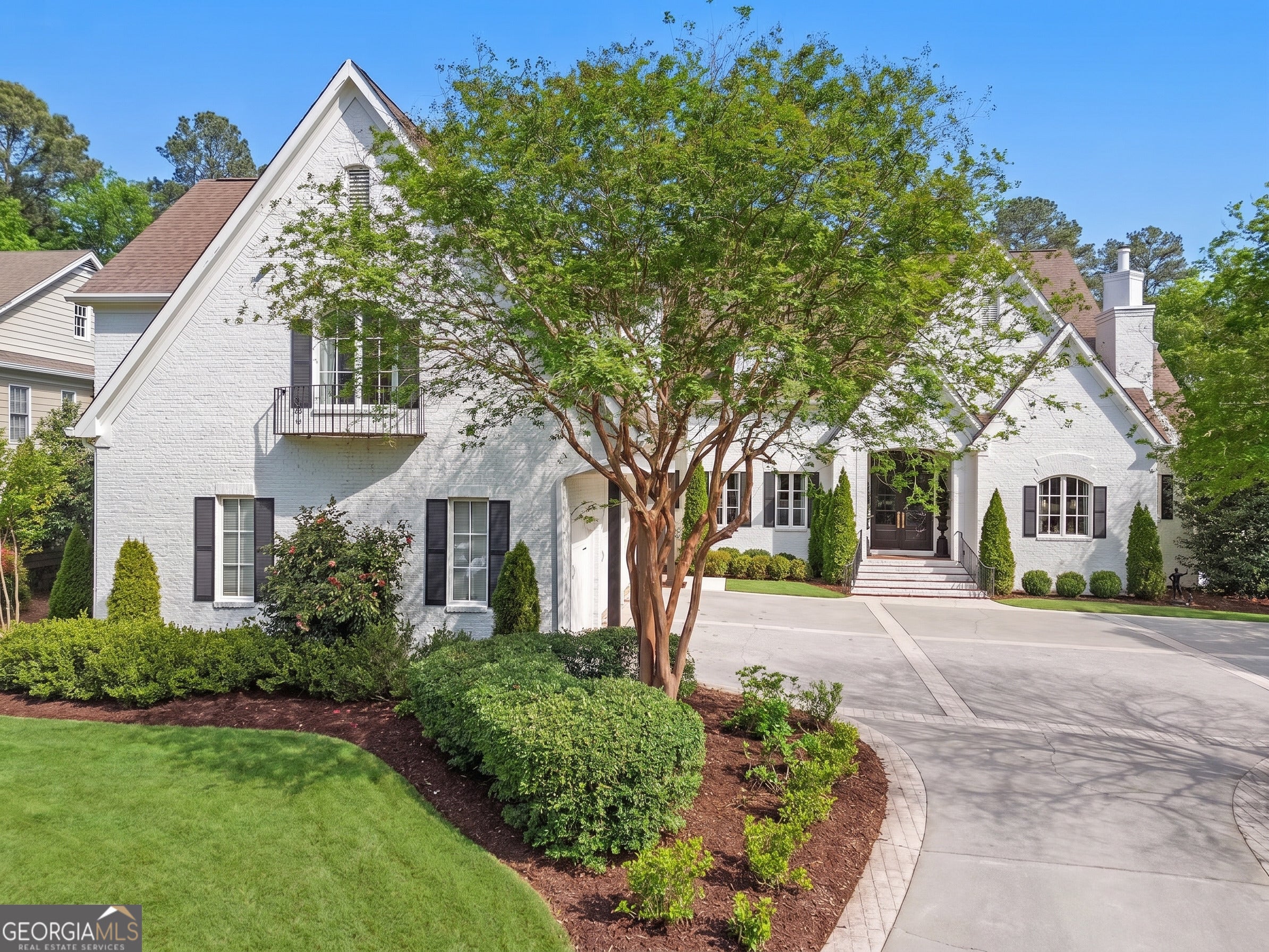 9 Belle Meade DR