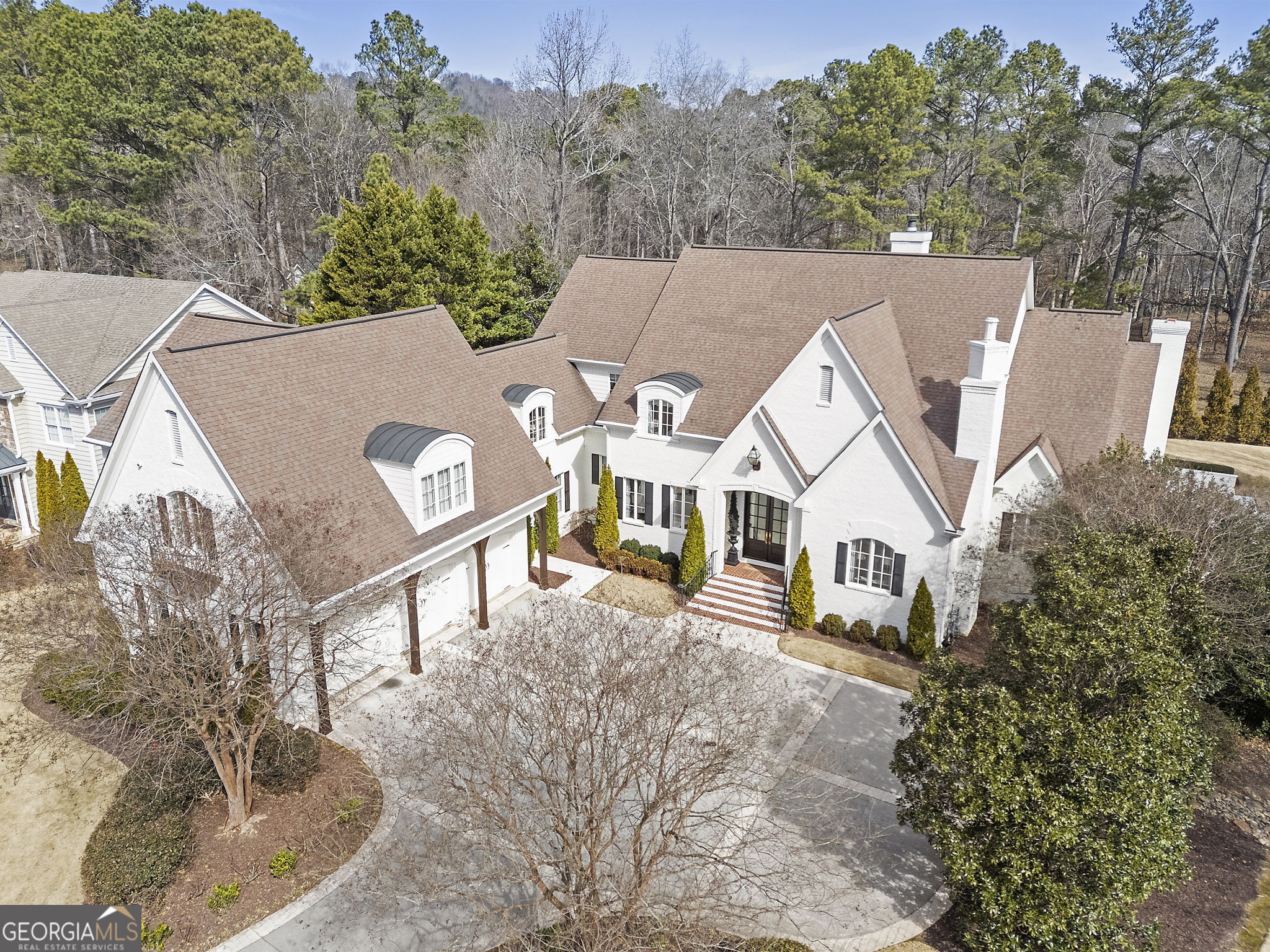9 Belle Meade Drive