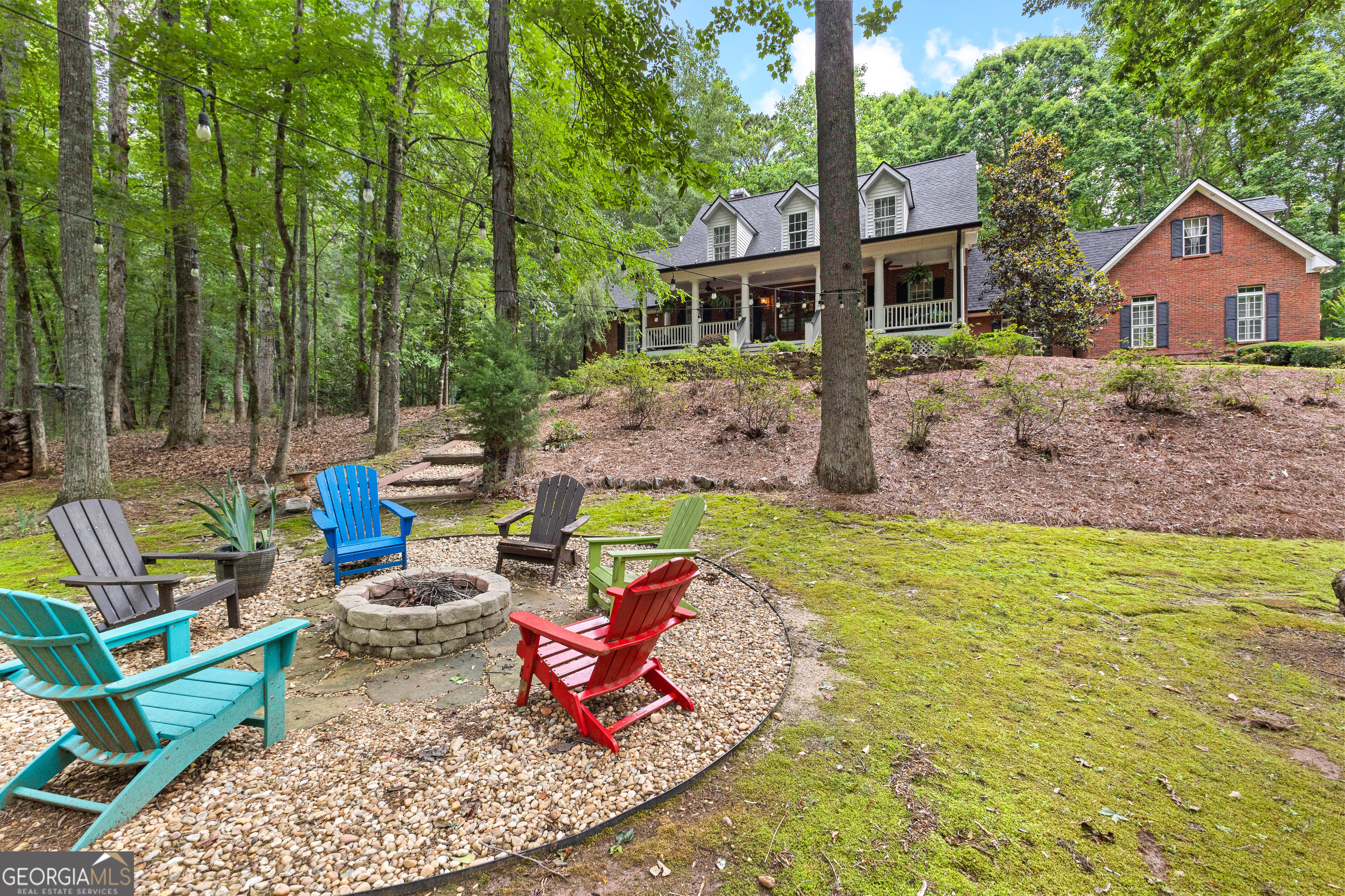 121 Rising Star RD