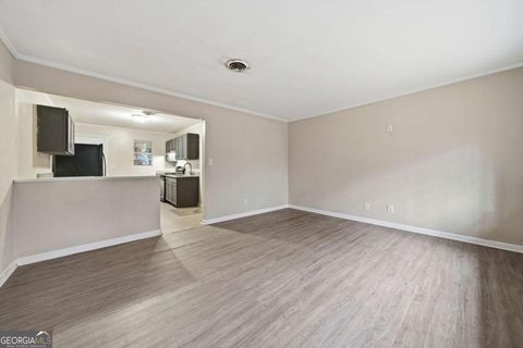 Photo of 6401 Raymond Ter, Union City, GA 30291 (MLS # 10654622)