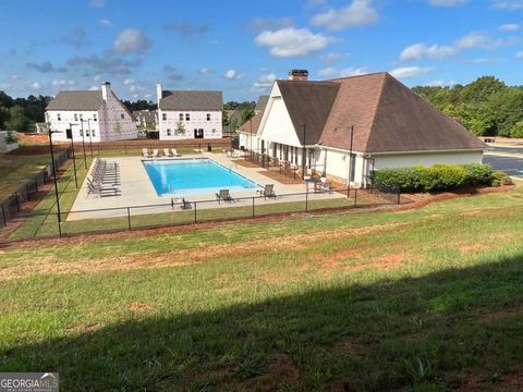 A home in Watkinsville