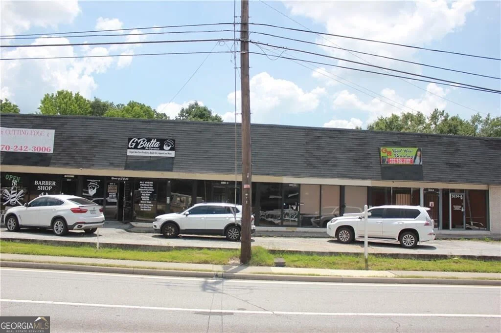 5634 Buford Highway, Norcross, GA, 30071