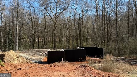 267 Adams Place DR Royston GA 30662