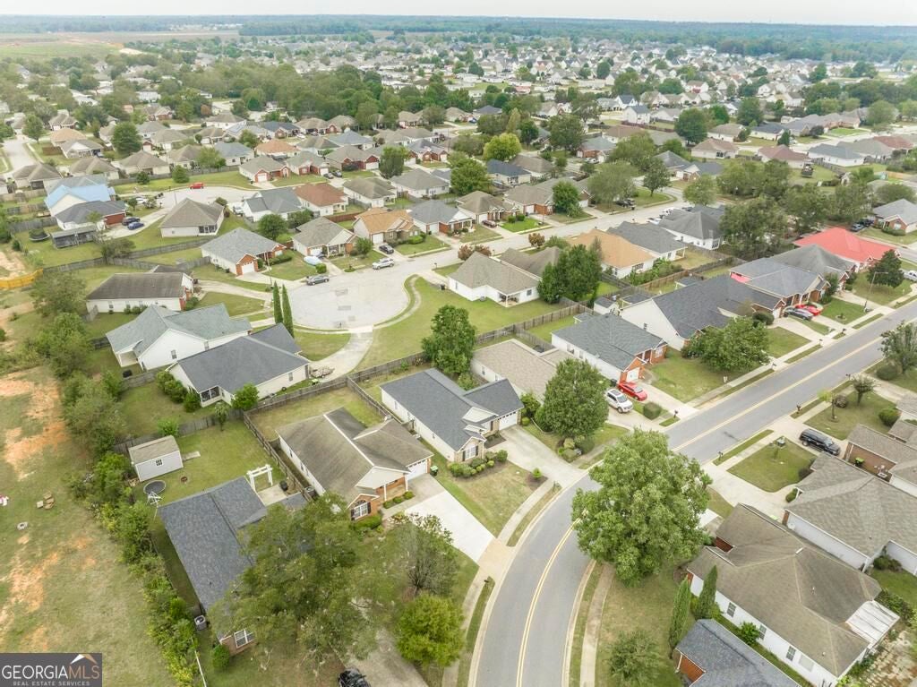 104 Monticello DR