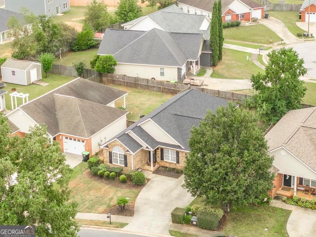 104 Monticello DR