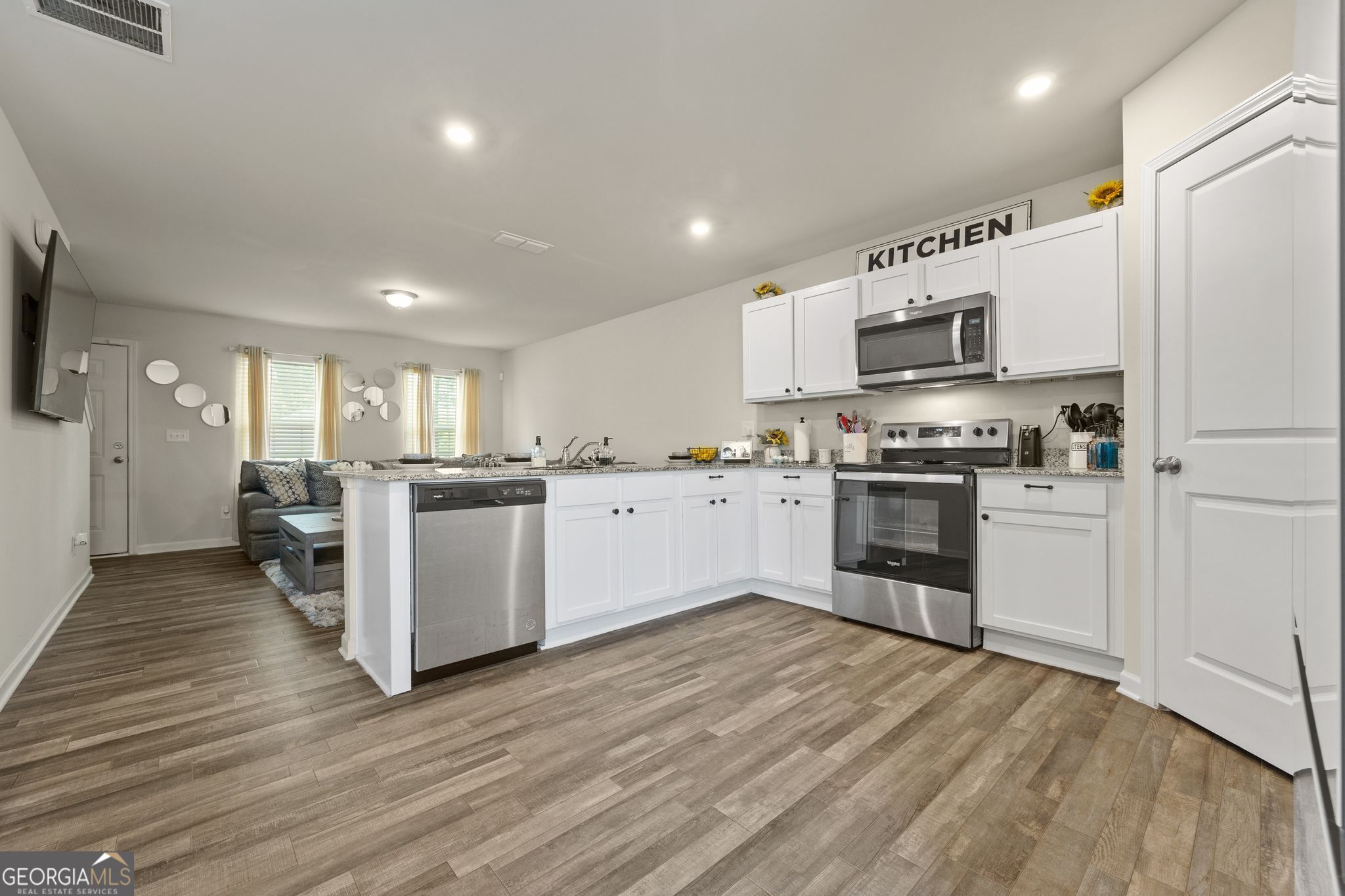 Milner, Georgia 30257, United States, 4 Bedrooms Bedrooms, ,3 BathroomsBathrooms,Residential,Active,176541