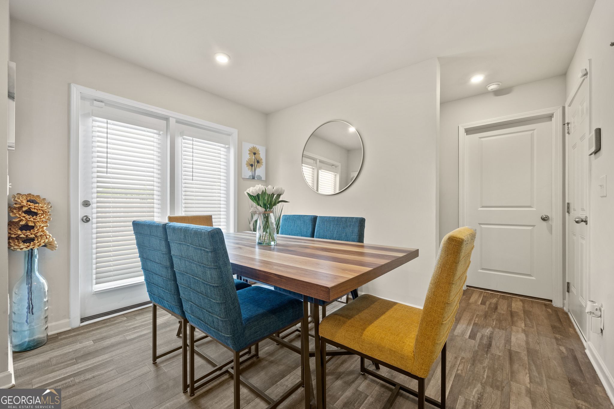 Milner, Georgia 30257, United States, 4 Bedrooms Bedrooms, ,3 BathroomsBathrooms,Residential,Active,176541