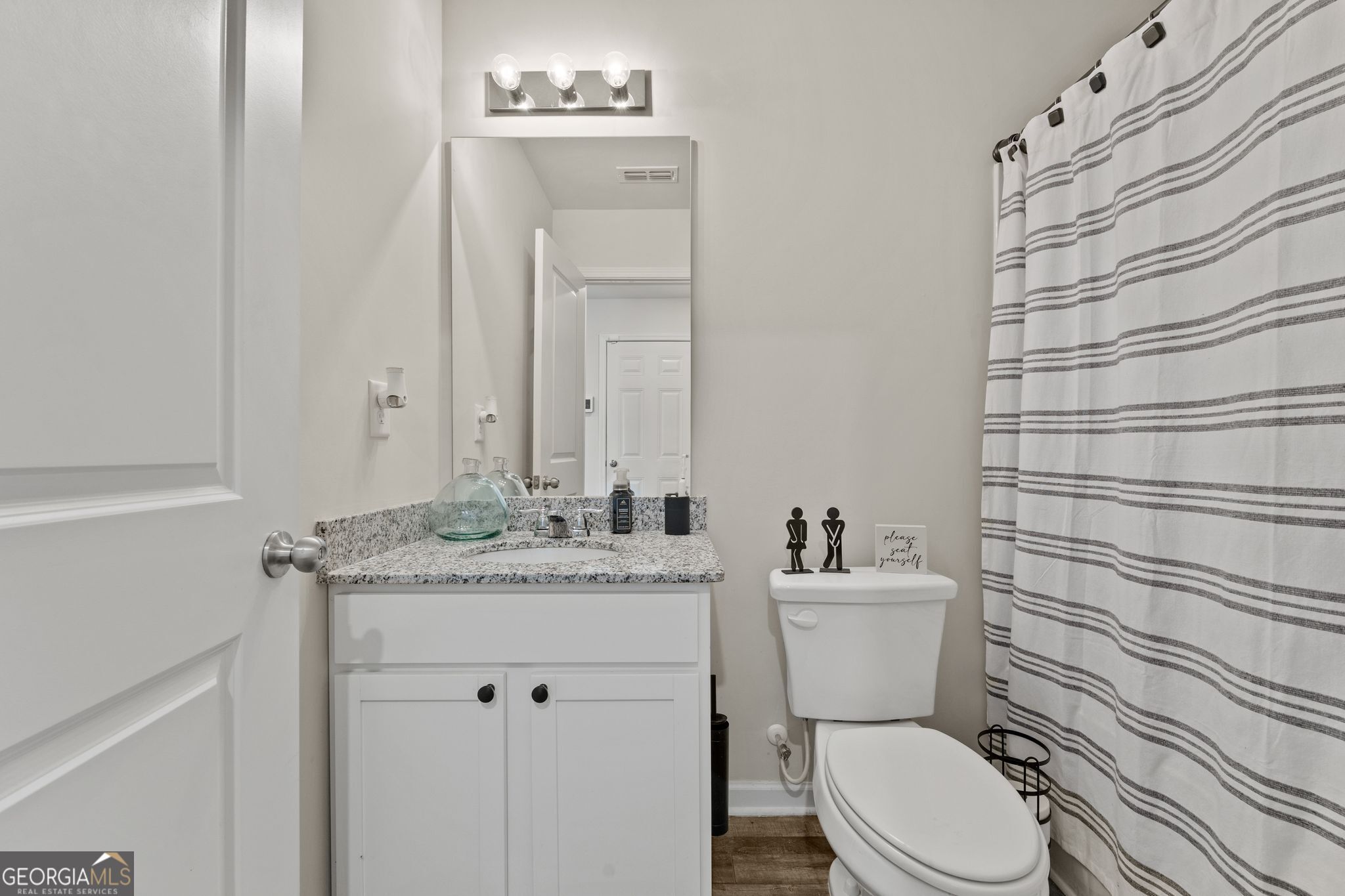 Milner, Georgia 30257, United States, 4 Bedrooms Bedrooms, ,3 BathroomsBathrooms,Residential,Active,176541