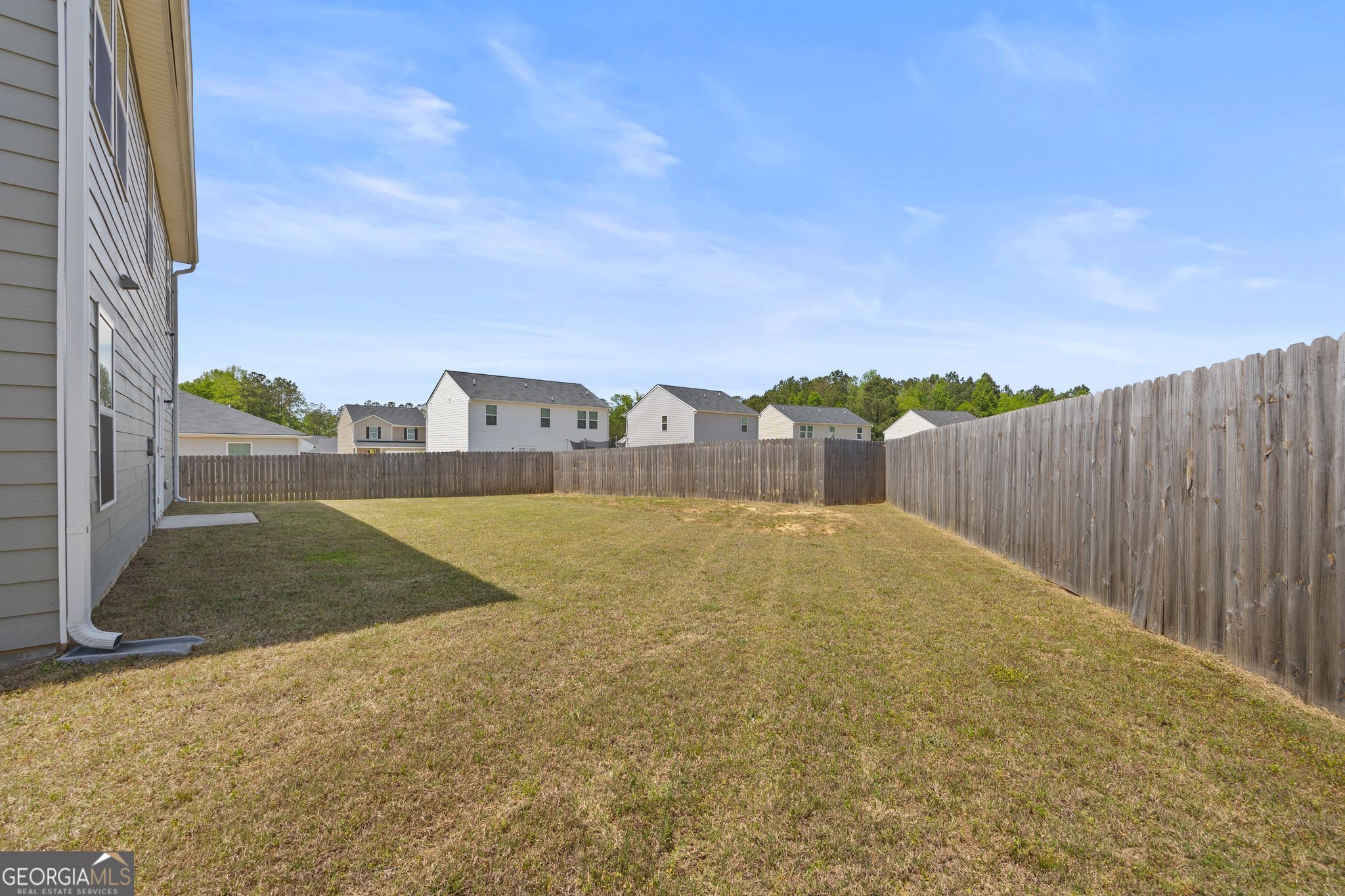 Milner, Georgia 30257, United States, 4 Bedrooms Bedrooms, ,3 BathroomsBathrooms,Residential,Active,176541