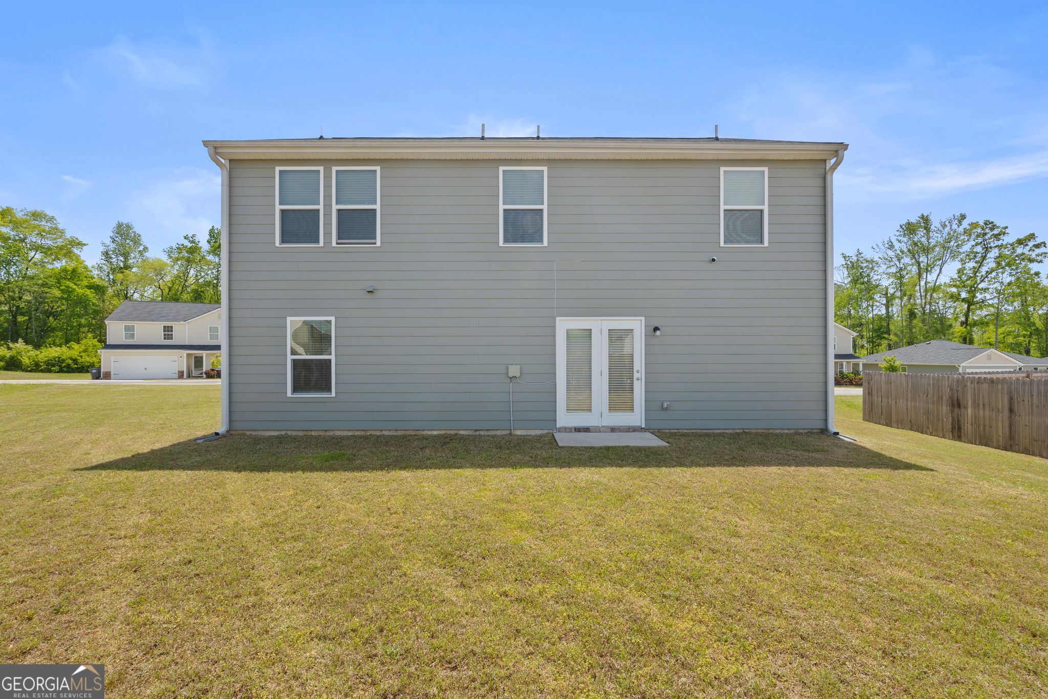 Milner, Georgia 30257, United States, 4 Bedrooms Bedrooms, ,3 BathroomsBathrooms,Residential,Active,176541