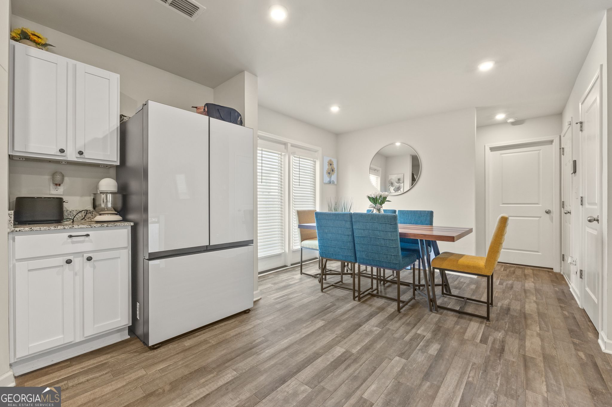 Milner, Georgia 30257, United States, 4 Bedrooms Bedrooms, ,3 BathroomsBathrooms,Residential,Active,176541