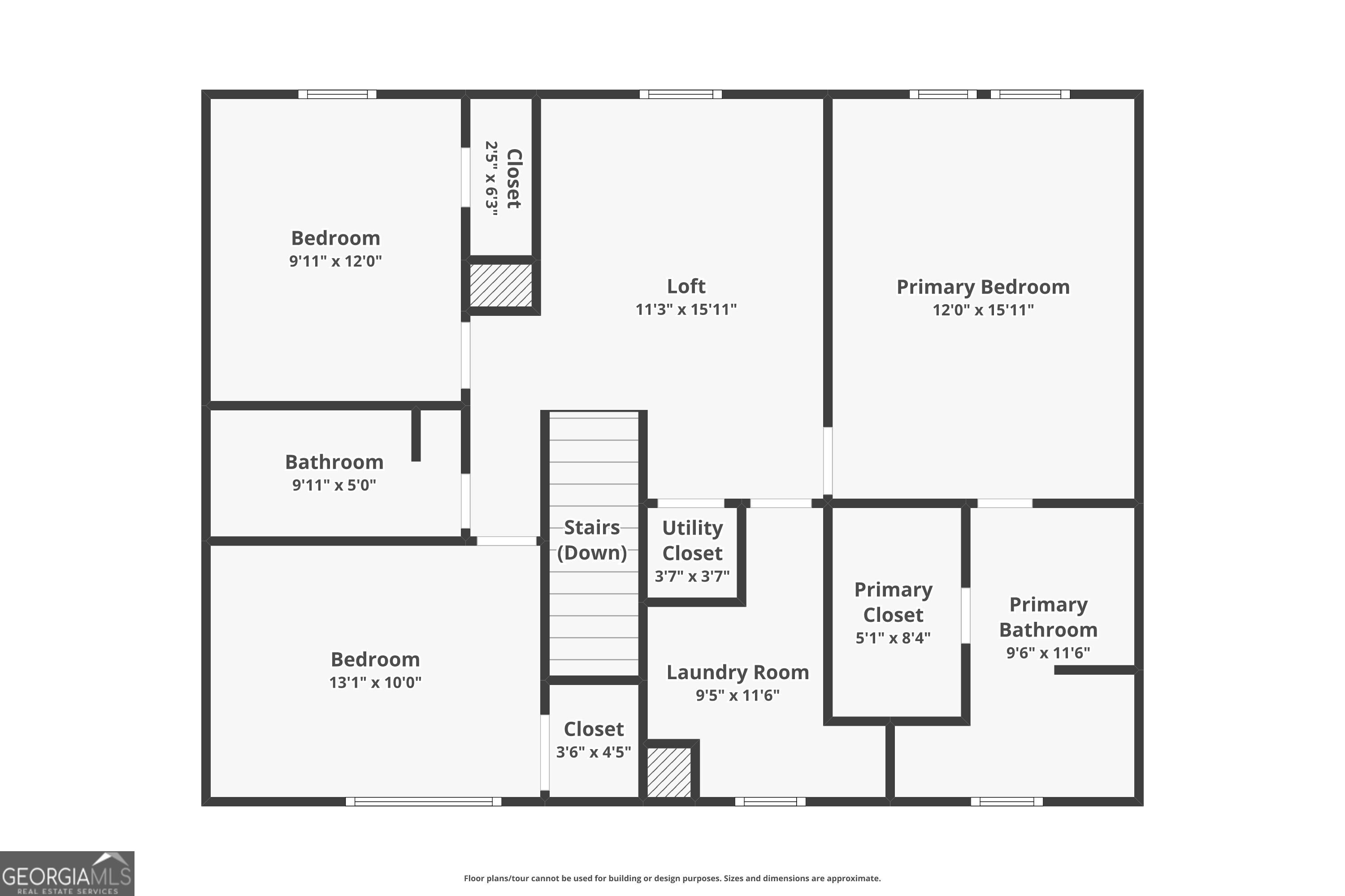 Milner, Georgia 30257, United States, 4 Bedrooms Bedrooms, ,3 BathroomsBathrooms,Residential,Active,176541