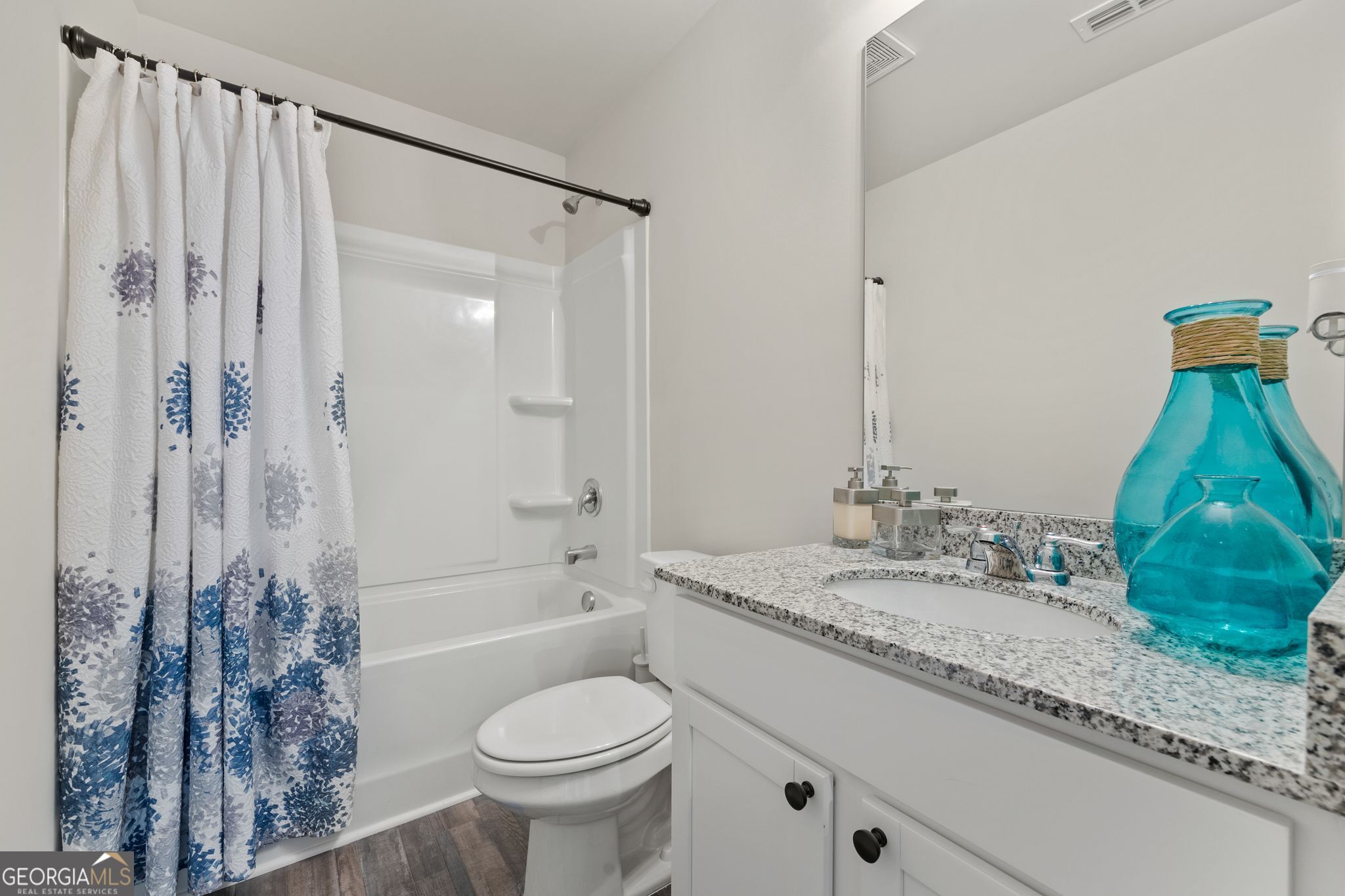 Milner, Georgia 30257, United States, 4 Bedrooms Bedrooms, ,3 BathroomsBathrooms,Residential,Active,176541