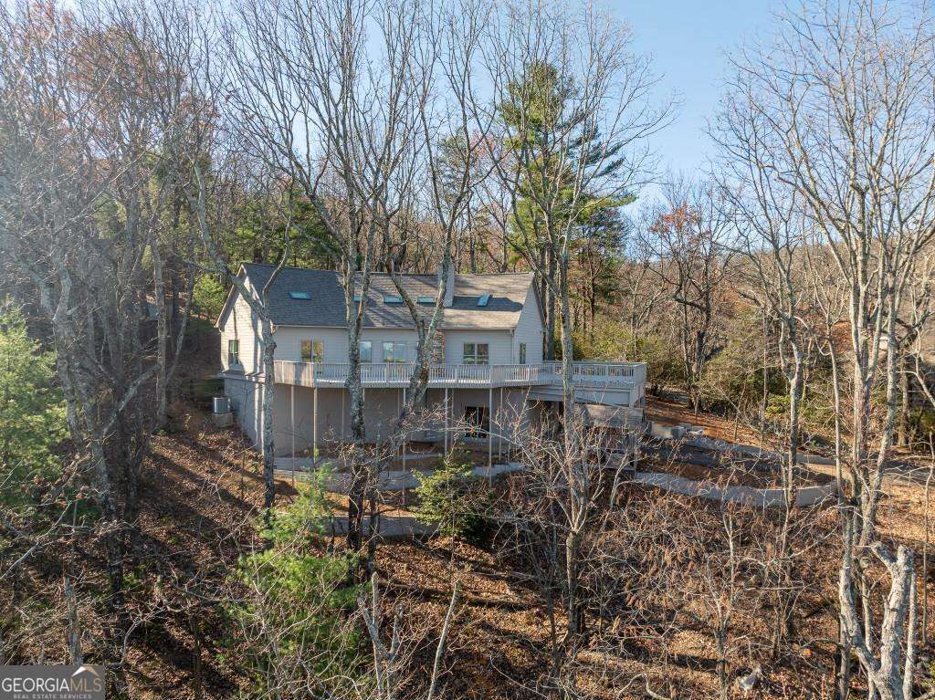 62 Bear Cub Rdg, Jasper, GA, 30143