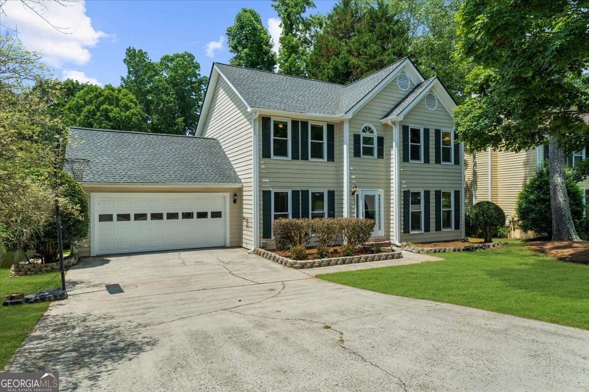 1410 Kingfield DR